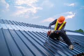 Best Green or Eco-Friendly Roofing Solutions  in USA